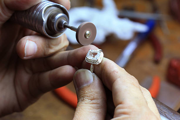!New Reduced Price! Luxury Jewelry & Repair Store